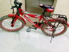 Duronto bicycle 20 inch sell.