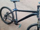 Duronto bicycle 24" size (some modified)