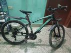 Duronto Bicycle 26"