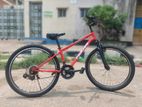 Duronto bicycle 26 size
