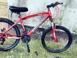 Duronto bicycle 26 size