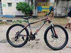 Duronto bicycle 26 size