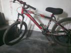 Duronto bicycle Allan ultimate 24