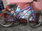 Duronto Bicycle For Sale "24" inch