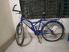 Duronto bicycle