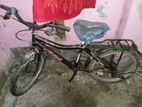 Duranto bicycle