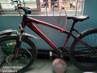 Duronto bicycle