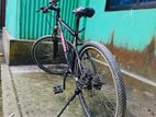 Duronto Bicycle