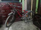 Duronto Bycyle Venom 27.5 Inch