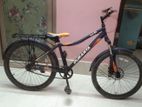 Duronto Cycle