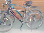 Duronto cycle gear good condition