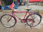 Cycle for sell