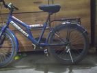 Cycle for sell