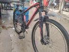 Duronto Cycle