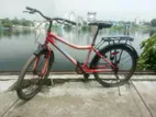 Duronto Bicycle