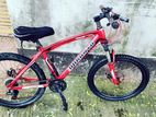 Duronto Gear bicycle sell 26 size