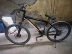 Cycle for sell