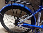 Duronto Micycle