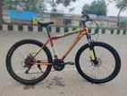 Duronto New conditions 26 size