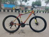 Duronto New conditions 26 size