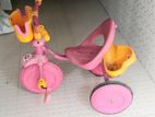 Children Tricycle