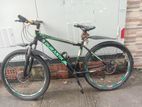 Duronto Running Cycle