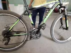 Duronto Scorpion Plus Bicycle