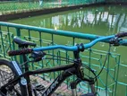 Duronto Spark Aluminium Body MTB