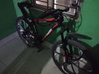 DURONTO SPARK CYCLE FULL FRESH CONDITION ASE