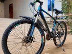 Cycle for sell