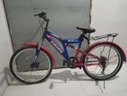 Durontto Bicycle