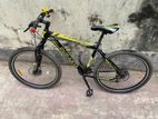 Durontto Bycycle 26"