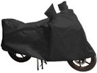 Dust Cover for bikes