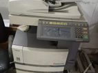 Toshiba Photocopier Combo