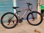 দূরন্ত বাইসাইকেল ২৬ সাইজ