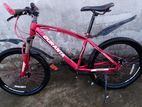 Cycle for sell