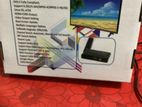 Dvb Stb & Cas Bikri Korte Chai