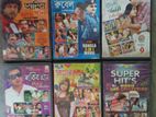 dvd cd ডিভিডি সিডি