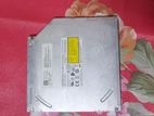 Dvd driver