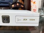 Dvd Player Walton পরিপূর্ণ সচল ডিভিডি প্লেয়ার ।