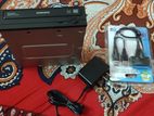 Dvd Raiter Sell