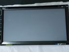 Dvd Touch Screen Bluetooth Android Player