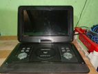 DVD/TV/FM/GAME/SD CARD/OTHER MODE