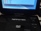 Dvd with -av in multy media player