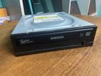 DvD Writer