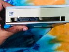 DvD writer