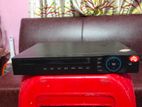 DVR FOR CCTV CAMERA