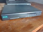 DVR H. 264 Network