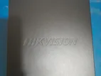 DVR Hikvision
