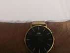 Dw- Daniel Wellington Brand ঘড়ি